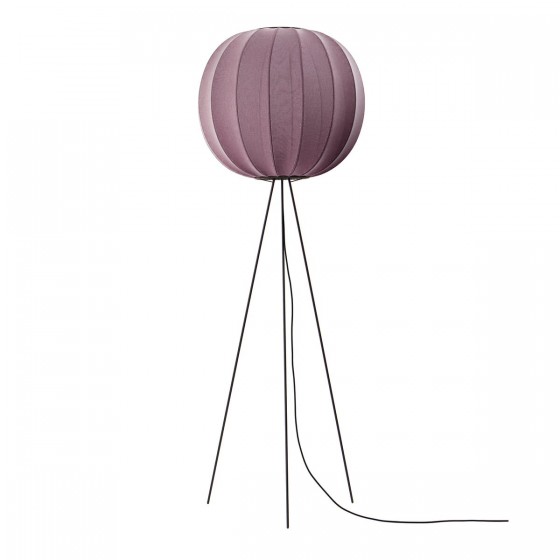 Made by Hand Knit-Wit Ø60 cm Floor Lamp